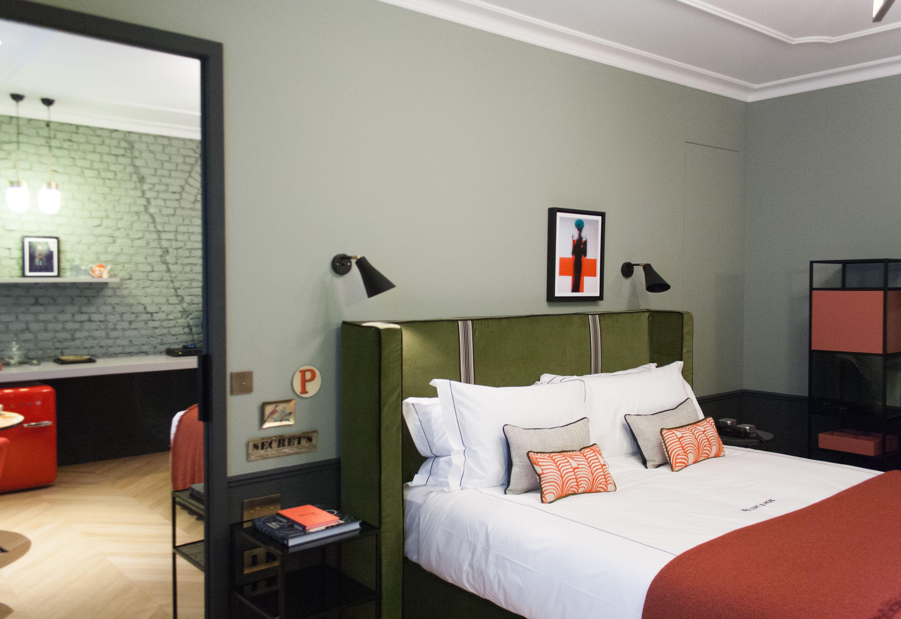 Pandenus Rooms - Milan — Photos 3